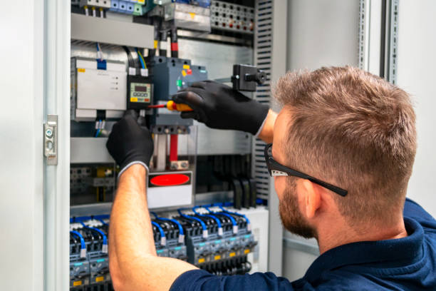 Best Residential Electrician Services  in Chillum, MD