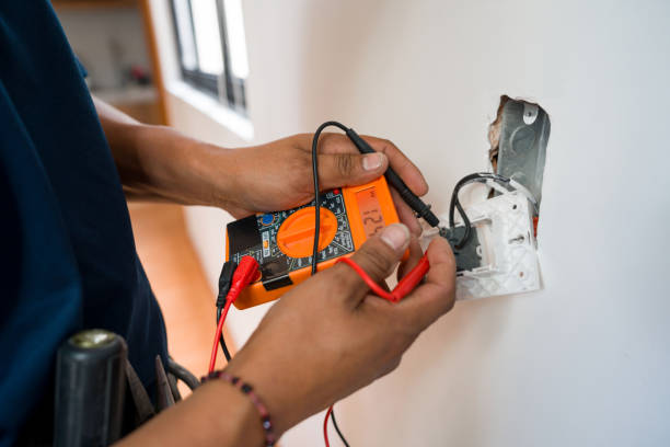 Best Electrical Outlet Repair  in Chillum, MD