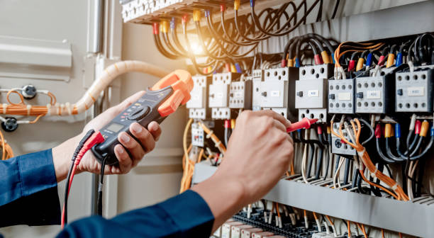 Trusted MD Electrician Experts