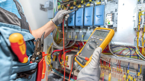 Best Electrical Rewiring Services  in Chillum, MD