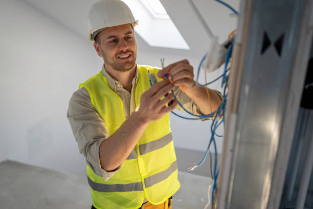 Best Affordable Electrical Installation  in Chillum, MD