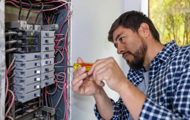 Best Affordable Electrician  in Chillum, MD